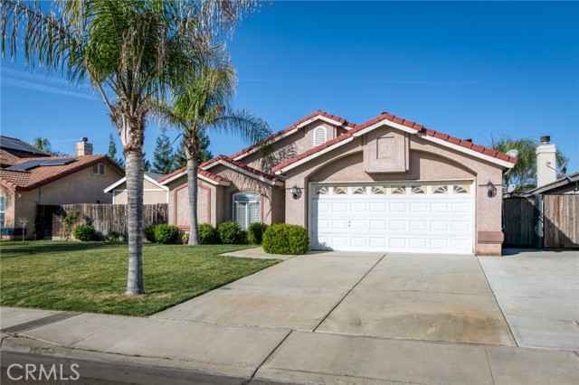 Detail Gallery Image 3 of 34 For 423 N Morningside, Dinuba,  CA 93618 - 4 Beds | 2 Baths