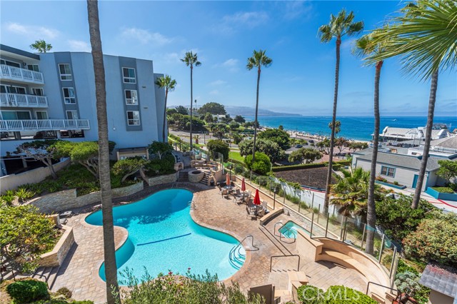 Detail Gallery Image 6 of 13 For 640 the Village #114,  Redondo Beach,  CA 90277 - 1 Beds | 1 Baths