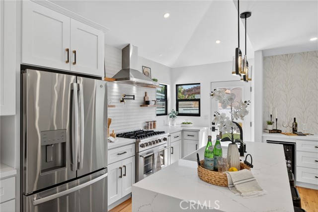 Detail Gallery Image 15 of 29 For 2861 Pinckard Ave, Redondo Beach,  CA 90278 - 3 Beds | 2 Baths