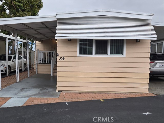 Detail Gallery Image 2 of 15 For 17700 Western Ave #54,  Gardena,  CA 90248 - 2 Beds | 1 Baths
