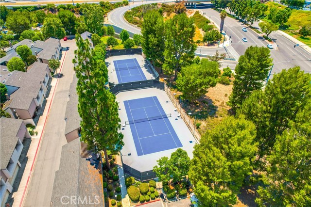 Detail Gallery Image 26 of 32 For 26701 Quail #155,  Laguna Hills,  CA 92656 - 1 Beds | 1 Baths