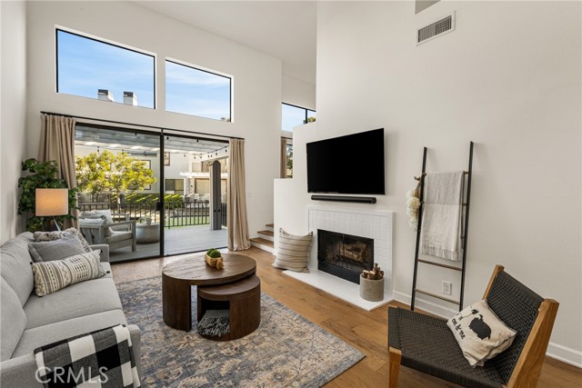 Detail Gallery Image 5 of 75 For 30 Waterway #43,  Irvine,  CA 92614 - 2 Beds | 2 Baths