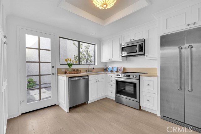 Detail Gallery Image 17 of 29 For 94 Smokestone, Irvine,  CA 92614 - 2 Beds | 1/1 Baths