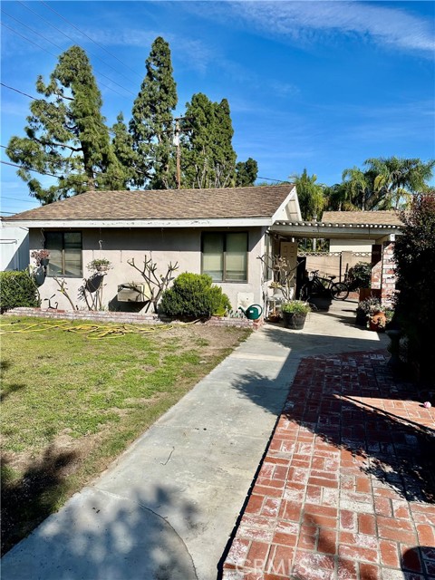 Detail Gallery Image 9 of 15 For 2773 E Diana, Anaheim,  CA 92806 - 4 Beds | 2 Baths