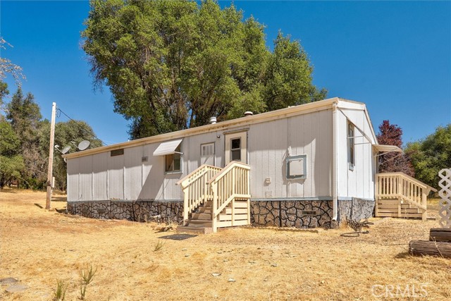 Detail Gallery Image 7 of 26 For 4122 Guadalupe Creek Rd, Mariposa,  CA 95338 - 3 Beds | 2 Baths