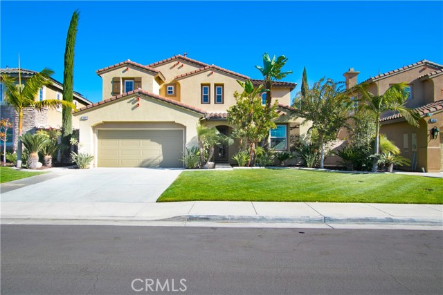 Detail Gallery Image 1 of 1 For 16904 Valley Spring Dr, Riverside,  CA 92503 - 5 Beds | 2/1 Baths