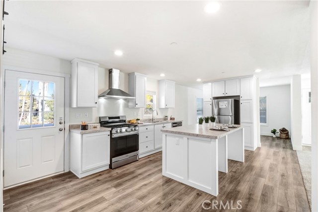 Detail Gallery Image 10 of 34 For 25353 Germaine, Hemet,  CA 92544 - 3 Beds | 2 Baths