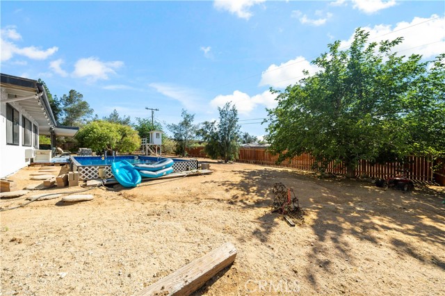 Detail Gallery Image 15 of 37 For 7410 Frontera Ave, Yucca Valley,  CA 92284 - 3 Beds | 2 Baths