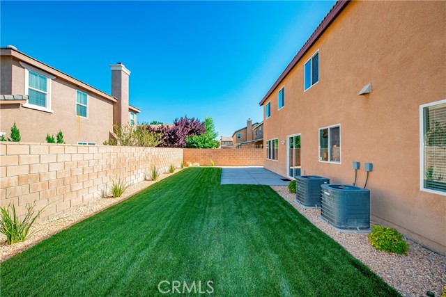 Detail Gallery Image 34 of 45 For 44224 Raven Ln, Lancaster,  CA 93536 - 4 Beds | 3 Baths