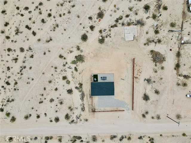 Detail Gallery Image 33 of 37 For 1561 Shoshone Valley Rd, Twentynine Palms,  CA 92277 - 2 Beds | 1 Baths