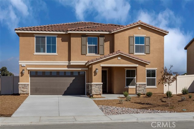 Detail Gallery Image 1 of 21 For 833 Runaway Trl, San Jacinto,  CA 92582 - 4 Beds | 2/1 Baths