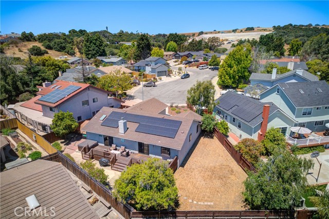 Detail Gallery Image 30 of 31 For 775 Cardinal Ct, Arroyo Grande,  CA 93420 - 3 Beds | 2 Baths