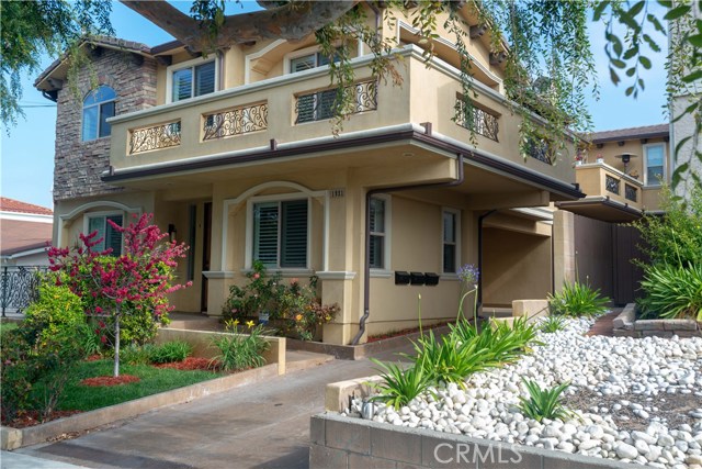 1921 Grant Avenue, Redondo Beach, California 90278, 4 Bedrooms Bedrooms, ,3 BathroomsBathrooms,Residential,Sold,Grant,SB18106260