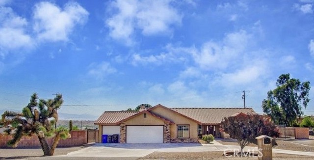 Detail Gallery Image 1 of 1 For 15730 Kasota Rd, Apple Valley,  CA 92307 - 5 Beds | 4/1 Baths