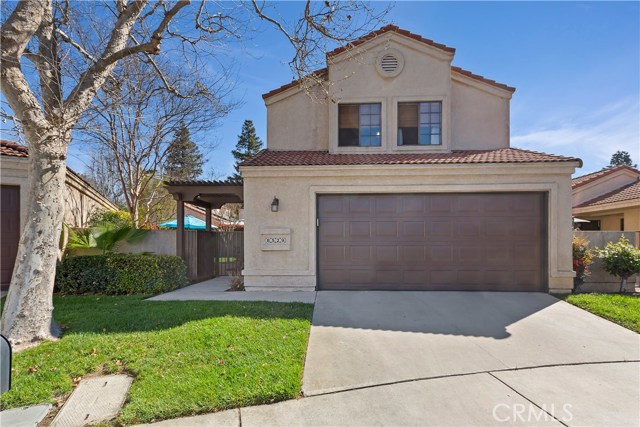 8529 Creekside Pl, Rancho Cucamonga, CA 91730