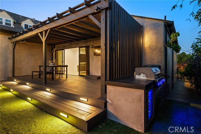 Detail Gallery Image 36 of 65 For 1079 San Jose Ave, Burbank,  CA 91501 - 4 Beds | 3/1 Baths