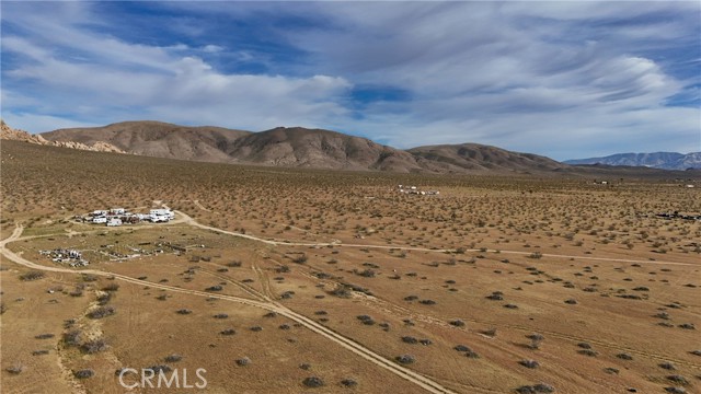  Land for Sale in Apple Valley, California