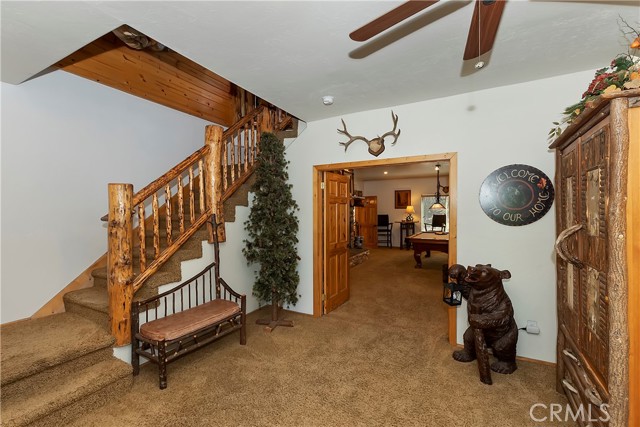 Detail Gallery Image 43 of 74 For 42402 Golden Oak Rd, Big Bear Lake,  CA 92315 - 4 Beds | 4/1 Baths