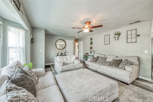 Detail Gallery Image 9 of 41 For 36881 Verde, Madera,  CA 93636 - 3 Beds | 2 Baths