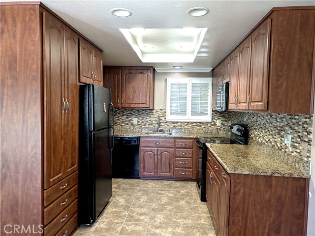 Detail Gallery Image 18 of 38 For 859 Ronda Mendoza #D,  Laguna Woods,  CA 92637 - 2 Beds | 2 Baths