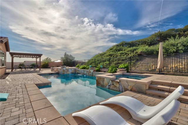 Detail Gallery Image 40 of 52 For 32640 Cougar Pass Ct, Winchester,  CA 92596 - 5 Beds | 3/1 Baths