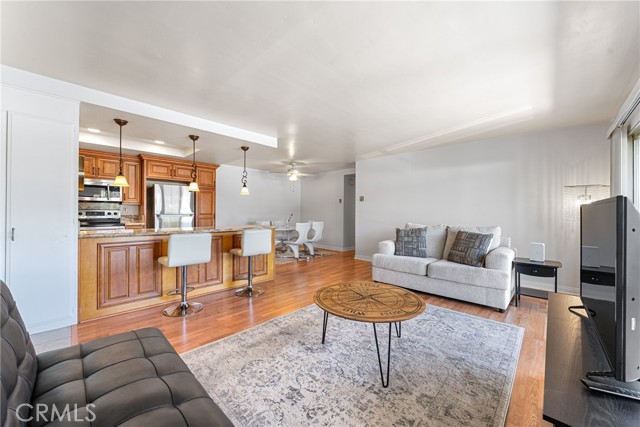 Detail Gallery Image 1 of 11 For 2338 Avenida Sevilla #P,  Laguna Woods,  CA 92637 - 2 Beds | 2 Baths