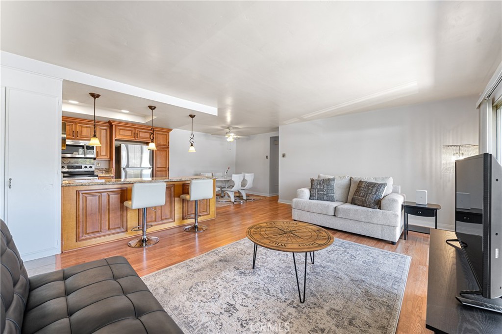 2338 Avenida Sevilla #P