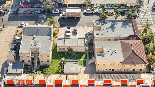 Detail Gallery Image 15 of 17 For 3601 W Washington, Los Angeles,  CA 90018 - – Beds | – Baths