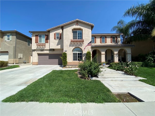 7262 Elysse St, Eastvale, CA 92880