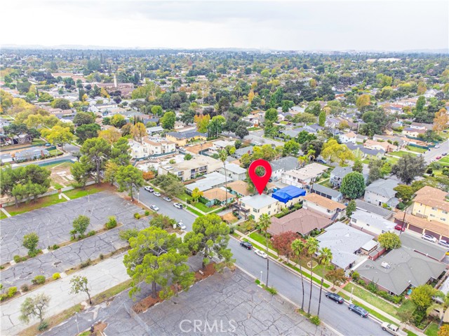 Detail Gallery Image 20 of 22 For 1255 Del Rey, Pasadena,  CA 91107 - 3 Beds | 1/1 Baths