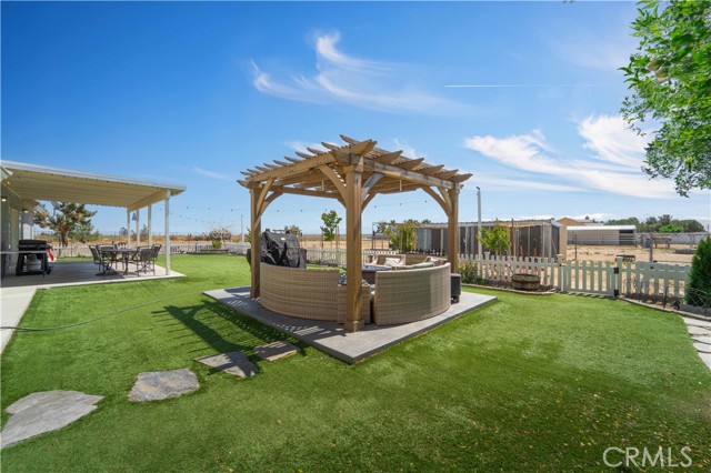 Detail Gallery Image 24 of 34 For 8016 W Avenue D12, Lancaster,  CA 93536 - 3 Beds | 2 Baths