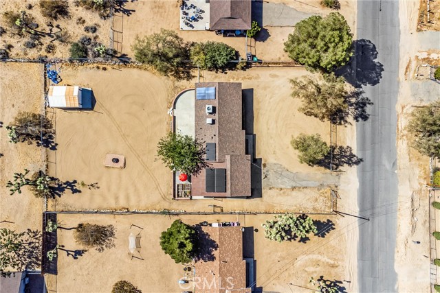 Detail Gallery Image 29 of 34 For 57545 Pueblo Trl, Yucca Valley,  CA 92284 - 3 Beds | 1 Baths