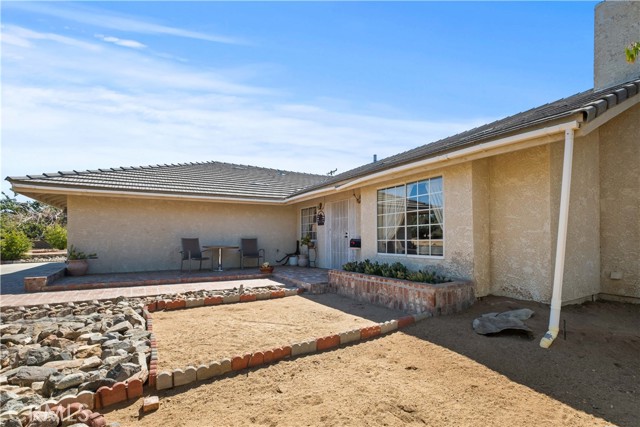 Detail Gallery Image 30 of 63 For 8582 Frontera Ave, Yucca Valley,  CA 92284 - 4 Beds | 2 Baths