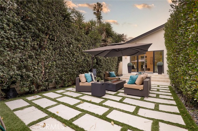 Detail Gallery Image 41 of 59 For 15122 Morrison St, Sherman Oaks,  CA 91403 - 4 Beds | 3/1 Baths