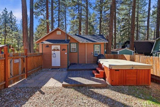 42770 Cedar, Big Bear Lake, CA 92315