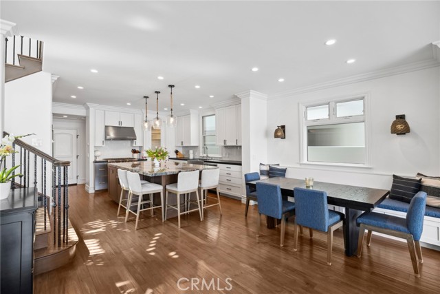 Detail Gallery Image 10 of 34 For 118 via Lido Nord, Newport Beach,  CA 92663 - 4 Beds | 3/1 Baths