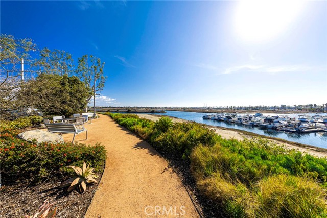 Detail Gallery Image 36 of 38 For 309 N Sandpiper, Long Beach,  CA 90803 - 3 Beds | 2 Baths