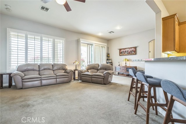 Detail Gallery Image 6 of 44 For 80528 Avenida Santa Marta, Indio,  CA 92203 - 2 Beds | 2 Baths