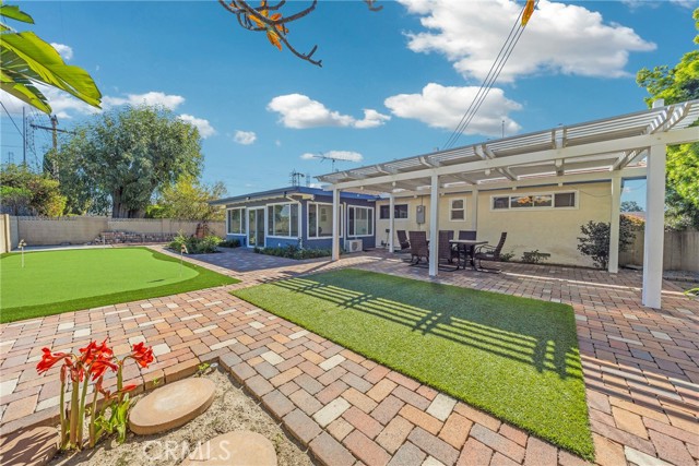 Detail Gallery Image 40 of 46 For 1603 E Chestnut Ave, Orange,  CA 92867 - 4 Beds | 2 Baths