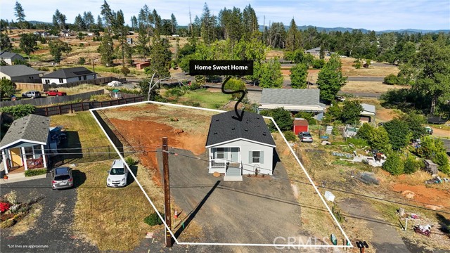 Detail Gallery Image 29 of 35 For 5560 Keith Rd, Paradise,  CA 95969 - 2 Beds | 2 Baths
