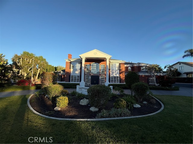 Detail Gallery Image 43 of 43 For 3131 Garretson Ave, Corona,  CA 92881 - 6 Beds | 6 Baths