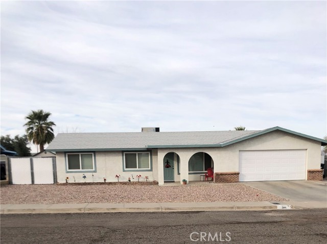 Image 2 for 2016 Carty Way, Needles, CA 92363