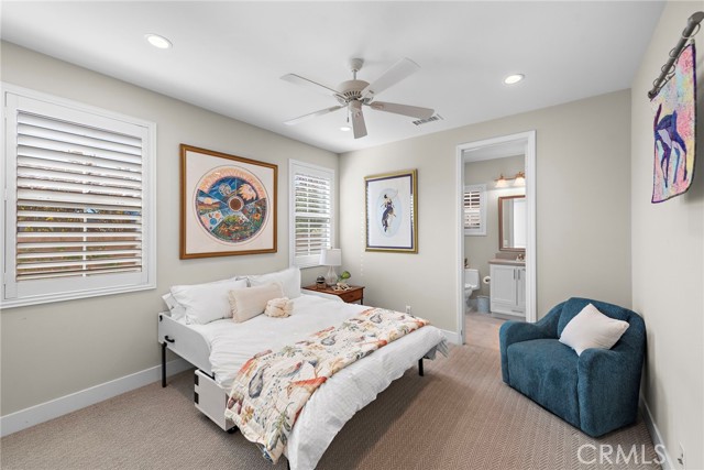 Detail Gallery Image 16 of 59 For 14 Platal St, Rancho Mission Viejo,  CA 92694 - 3 Beds | 3/1 Baths