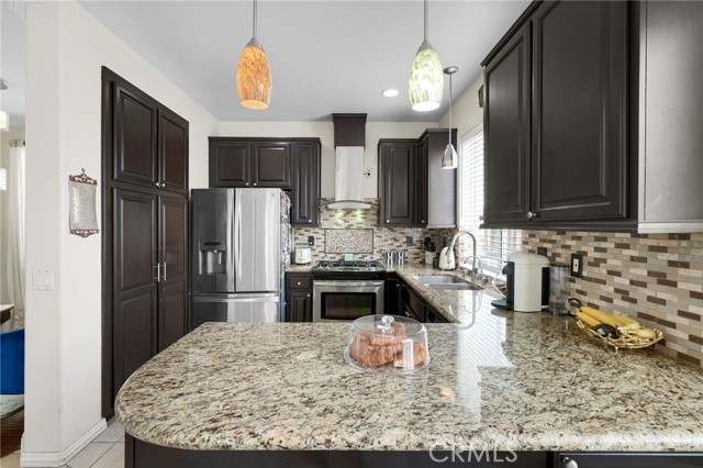 Detail Gallery Image 11 of 41 For 31344 Nichols Ln, Castaic,  CA 91384 - 4 Beds | 2/1 Baths