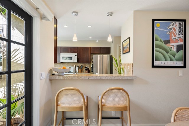 Detail Gallery Image 10 of 34 For 1106 Oceanaire Dr #30,  San Luis Obispo,  CA 93405 - 2 Beds | 2/1 Baths