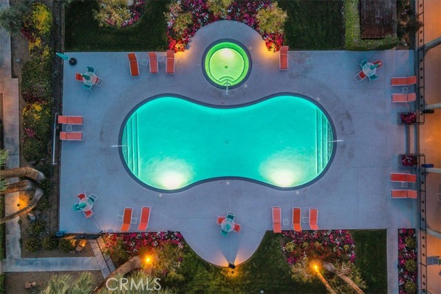 Detail Gallery Image 43 of 57 For 1111 E Ramon Rd #51,  Palm Springs,  CA 92264 - 2 Beds | 2 Baths