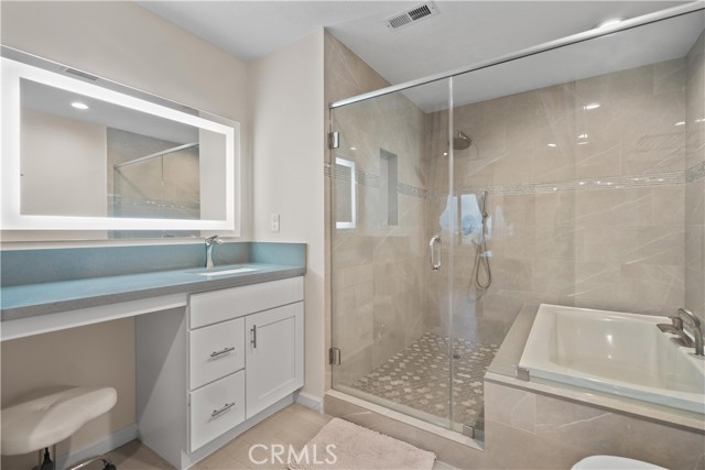 Detail Gallery Image 19 of 35 For 1813 Borrego, West Covina,  CA 91791 - 2 Beds | 3 Baths