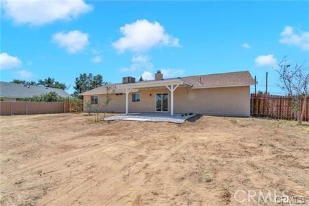 Detail Gallery Image 21 of 23 For 8951 Grapefruit Ave, Hesperia,  CA 92345 - 3 Beds | 2 Baths