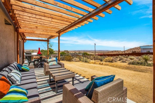 Detail Gallery Image 36 of 66 For 61850 Alta Vista Dr, Joshua Tree,  CA 92252 - 3 Beds | 2 Baths