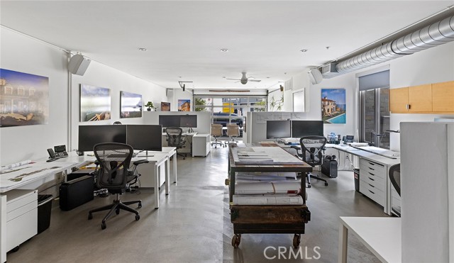 Commercial Office
